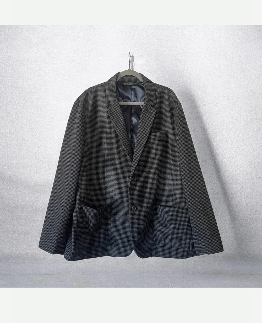Vintage Goodfellow & Co Blazer XXL Wool Blend